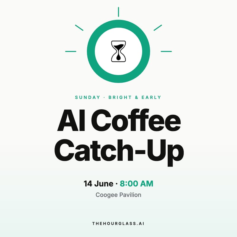 Cover Image for AI Coffee @ Coogee