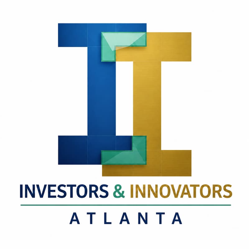 Cover Image for Atlanta Investors and Innovators