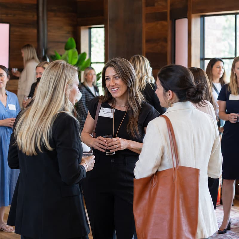 Cover Image for Corporate Girlies 30+ Networking Event 👯‍♀️