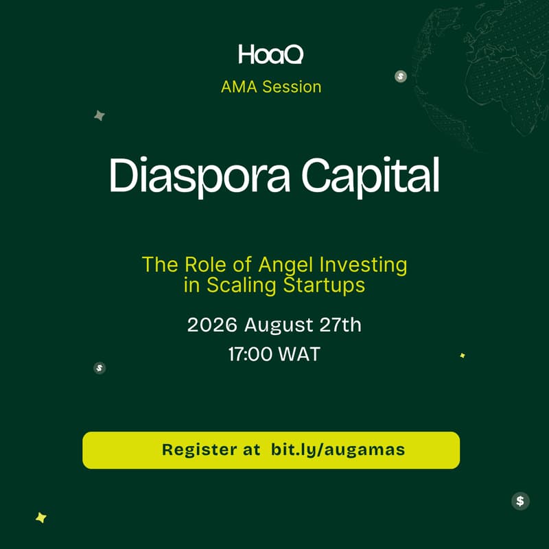 Cover Image for August AMA Session