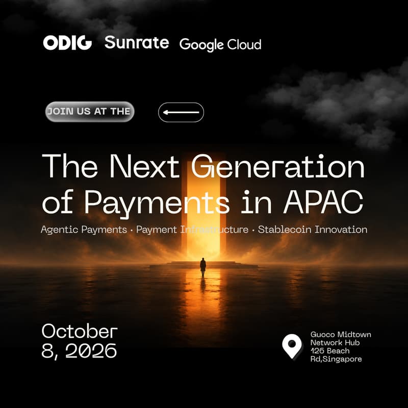 The Next Generation of Payments in APAC