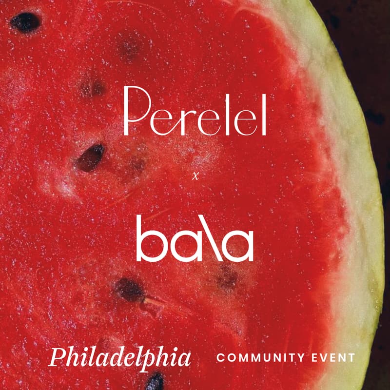 Cover Image for Philadelphia: Perelel x Bala Mom Walk