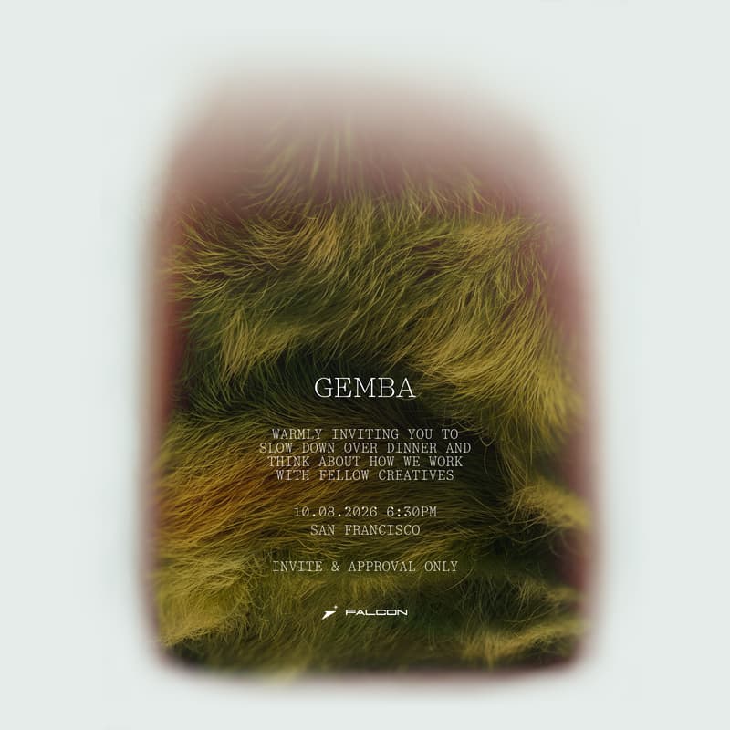 Cover Image for Gemba Dinner