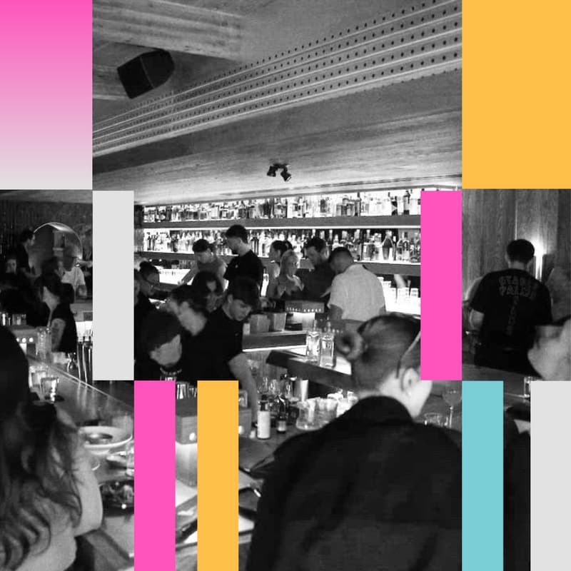 Cover Image for Dinner With a Designer: Way of Normal