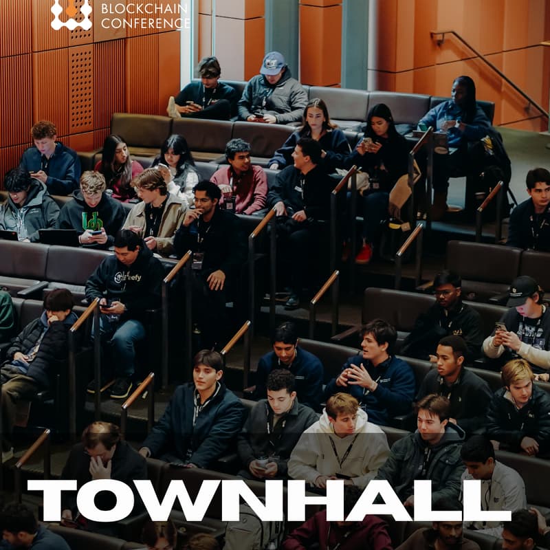 Cover Image for UBC 2026 Town Hall