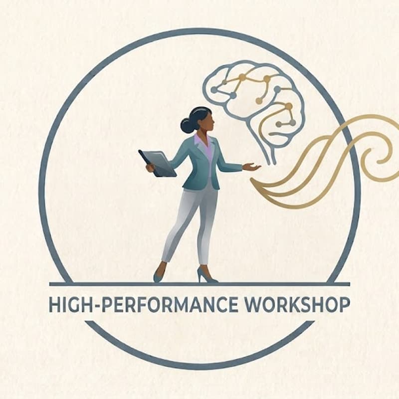Cover Image for Sustainable High Performance: Beyond the Quick Fix