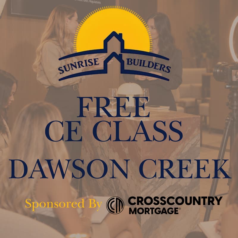 Cover Image for GA Real Estate Advertising Compliance: Editing Canva Flyers & Social Videos to Meet GREC Regulations- 3 credit hours