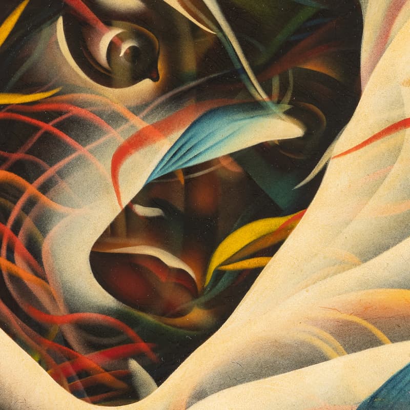 Cover Image for Archestratus Gallery Meet-up: Conduits of the Unseen