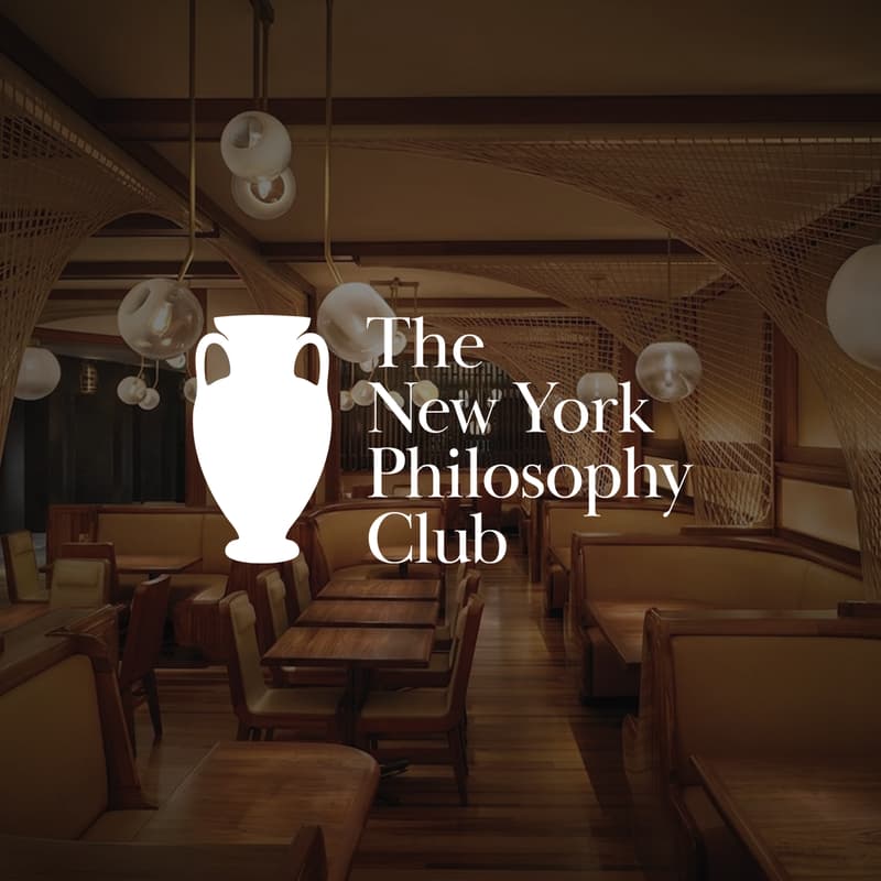 Cover Image for The New York Philosophy Club: Royalton
