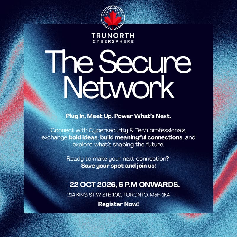 Cover Image for The Secure Network