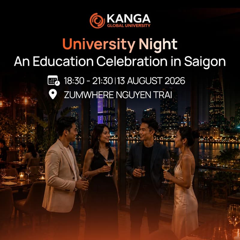 Cover Image for University Night