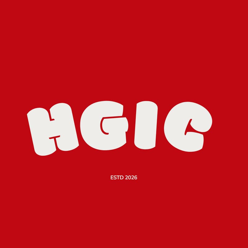 Cover Image for HGIC @ The Vault