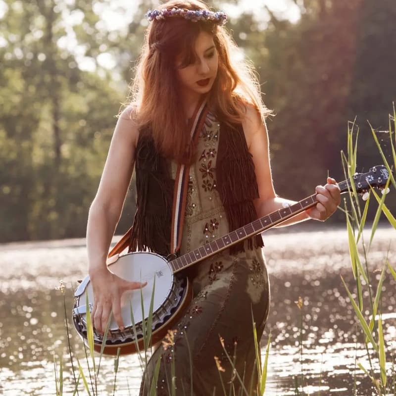 Cover Image for Tarot and Music Night