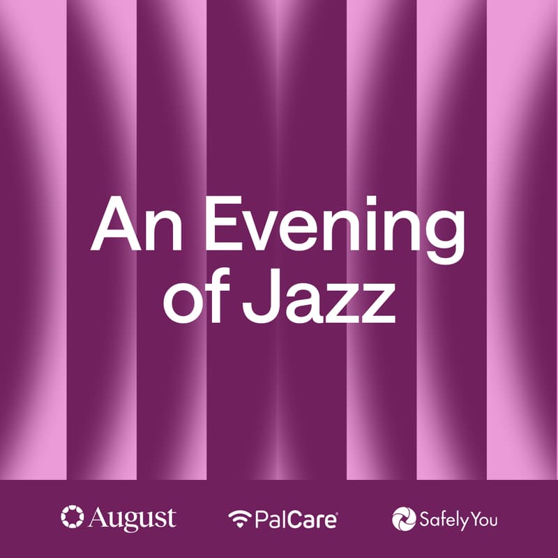 Cover Image for An Evening of Jazz