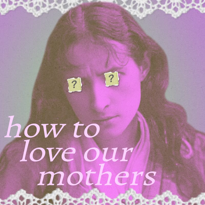 Cover Image for 48H: How to love our mothers OUT/SIDE/IN Neukölln