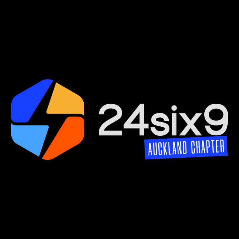 Cover Image for 24six9 Auckland Chapter Launch: Founders Unfiltered