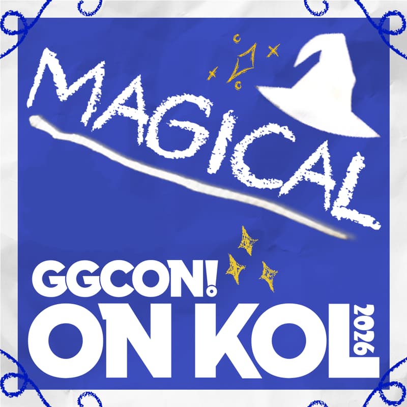 Cover Image for [MAGICAL] GGCon : OnKOL