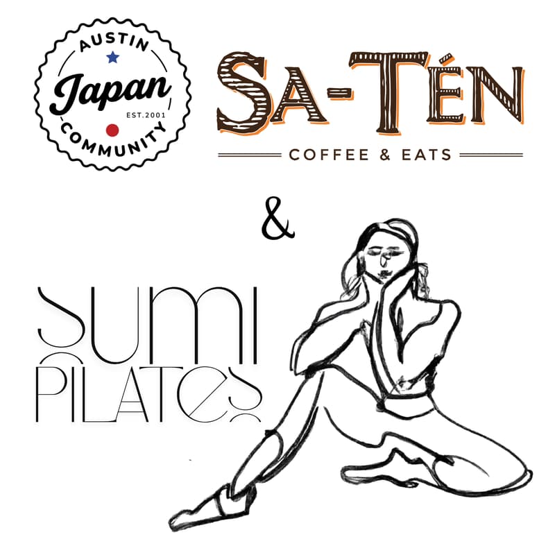 Cover Image for AJC Active Hours: Morning Mat Pilates & Coffee with Sumi Pilates