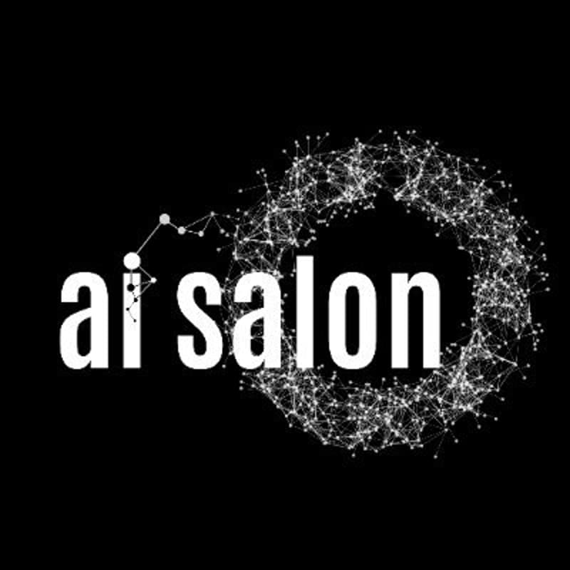 Cover Image for ai salon: Community & Human Connectivity