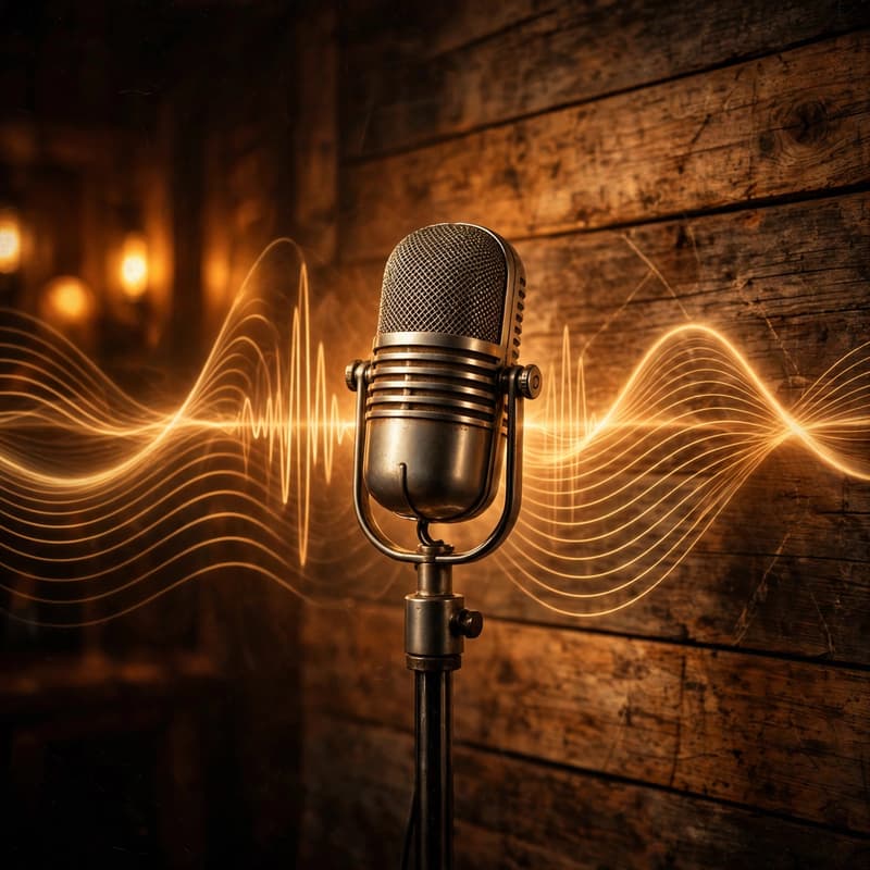 Cover Image for TSCMS Radio