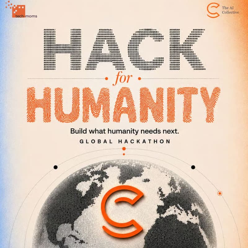 Cover Image for Hack for Humanity: Salt Lake City