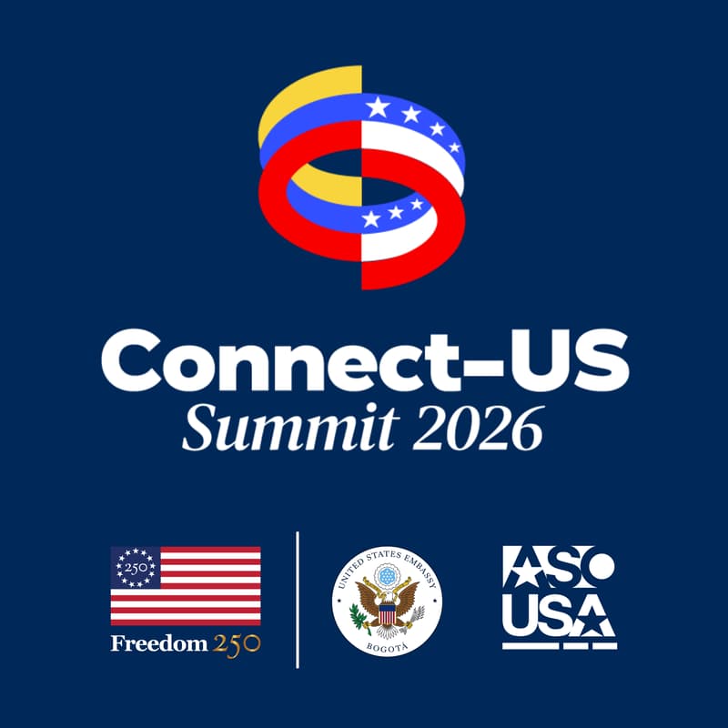 Cover Image for Connect-US Summit