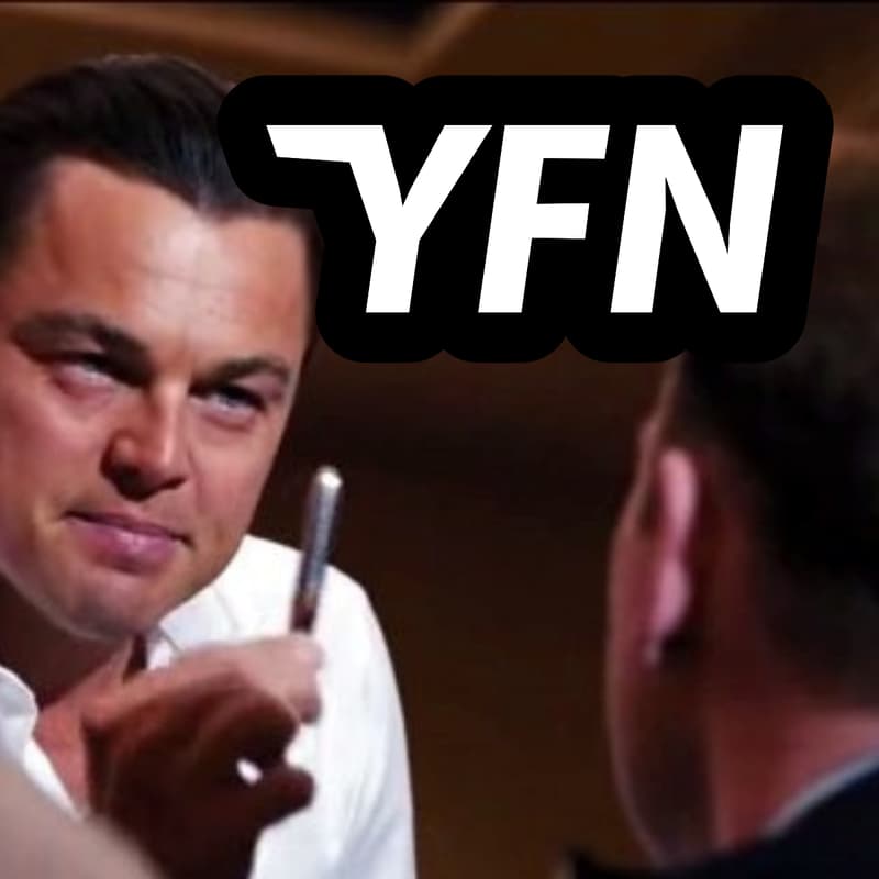 Cover Image for Kick-off YFN Sales-Stammtisch