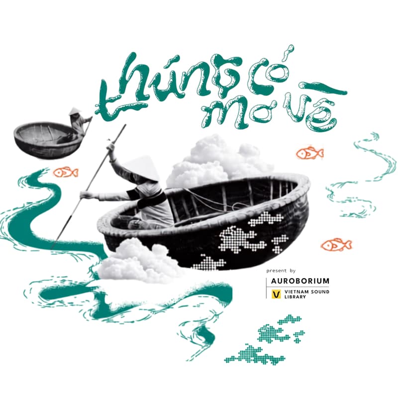 Cover Image for Nghệ thuật sắp đặt và chuỗi workshop Thúng Có Mơ Về_ từ 22.09 đến 27.09.2026