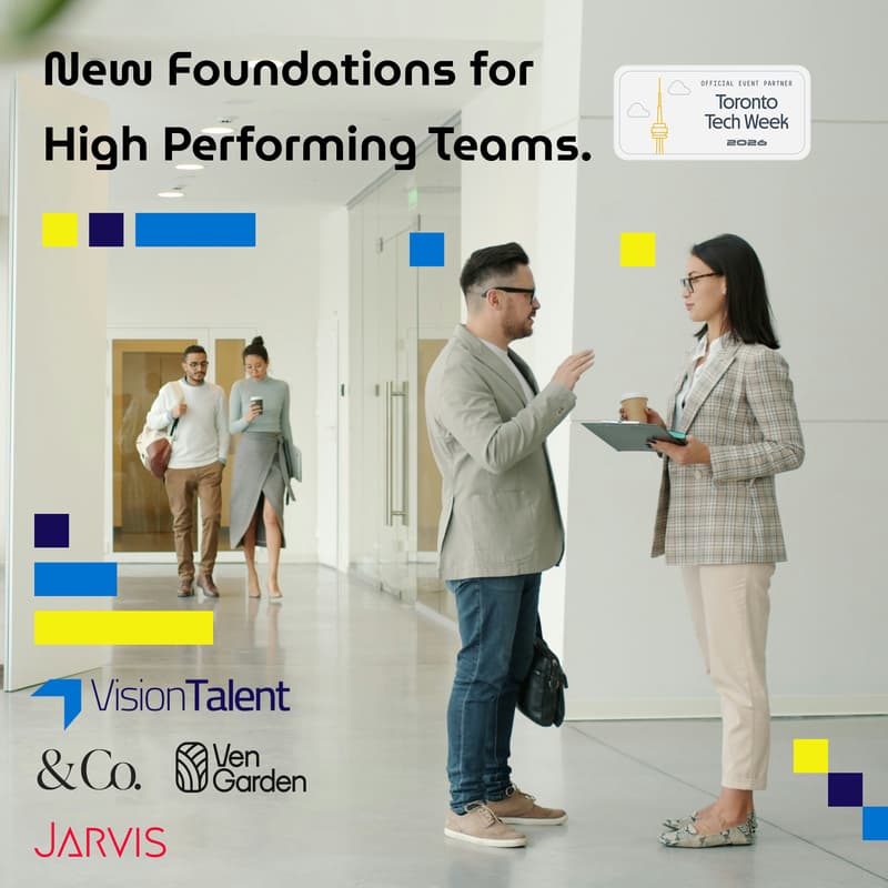 Cover Image for The New Foundations for High Performing Teams.