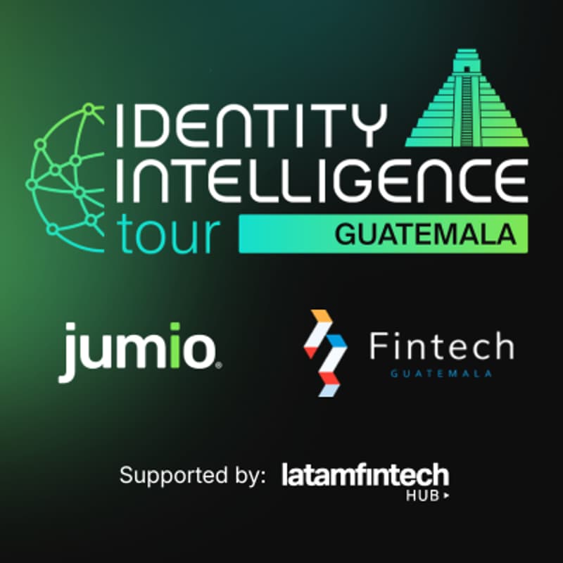 Cover Image for Identity Intelligence Tour - Guatemala Edition