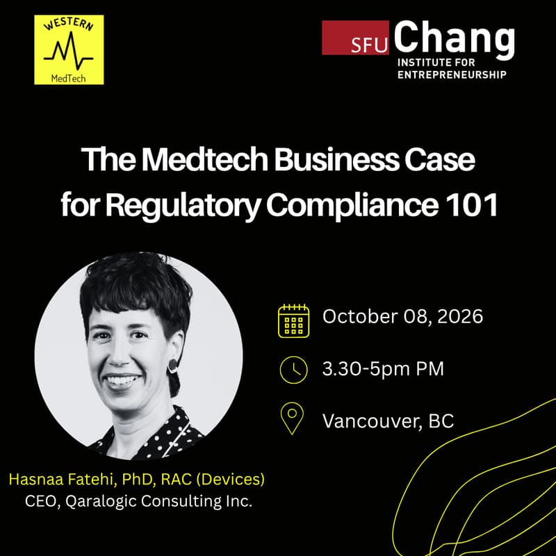 Cover Image for The Business Case for Regulatory Compliance 101