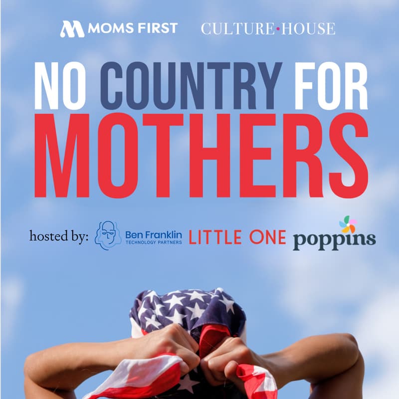Cover Image for American Motherhood Tour | Film Screening & Panel Discussion