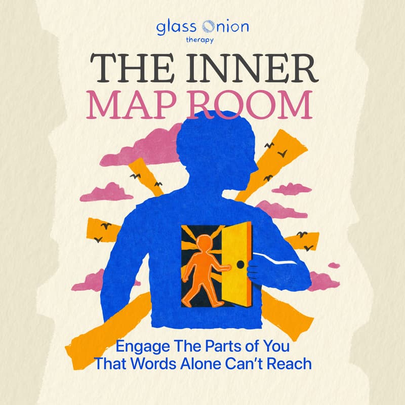 Cover Image for The Inner Map Room: An Experiential Group Session on Power in Everyday Relationships