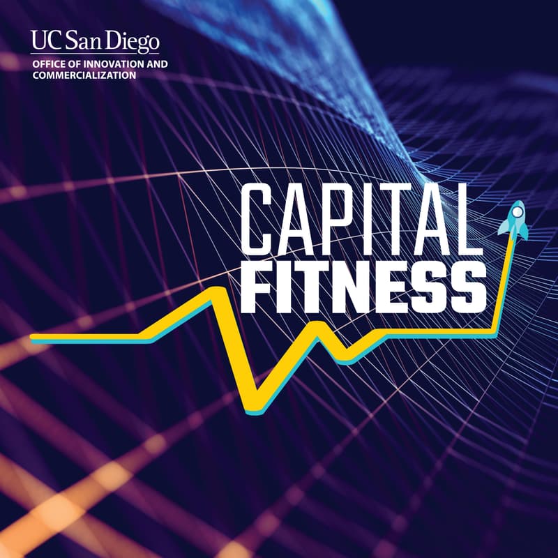 Cover Image for Capital Fitness