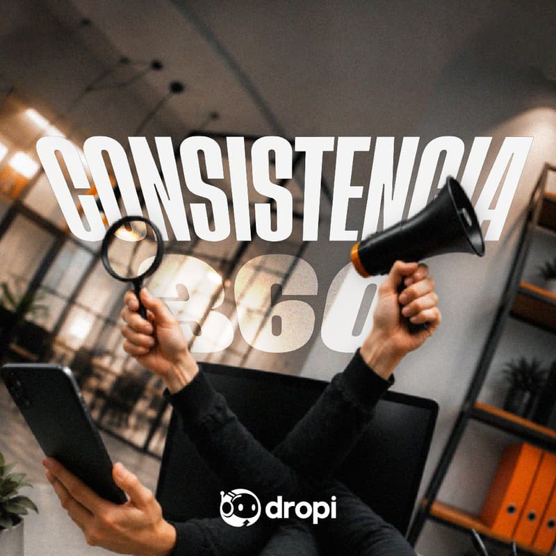 Cover Image for Consistencia 360