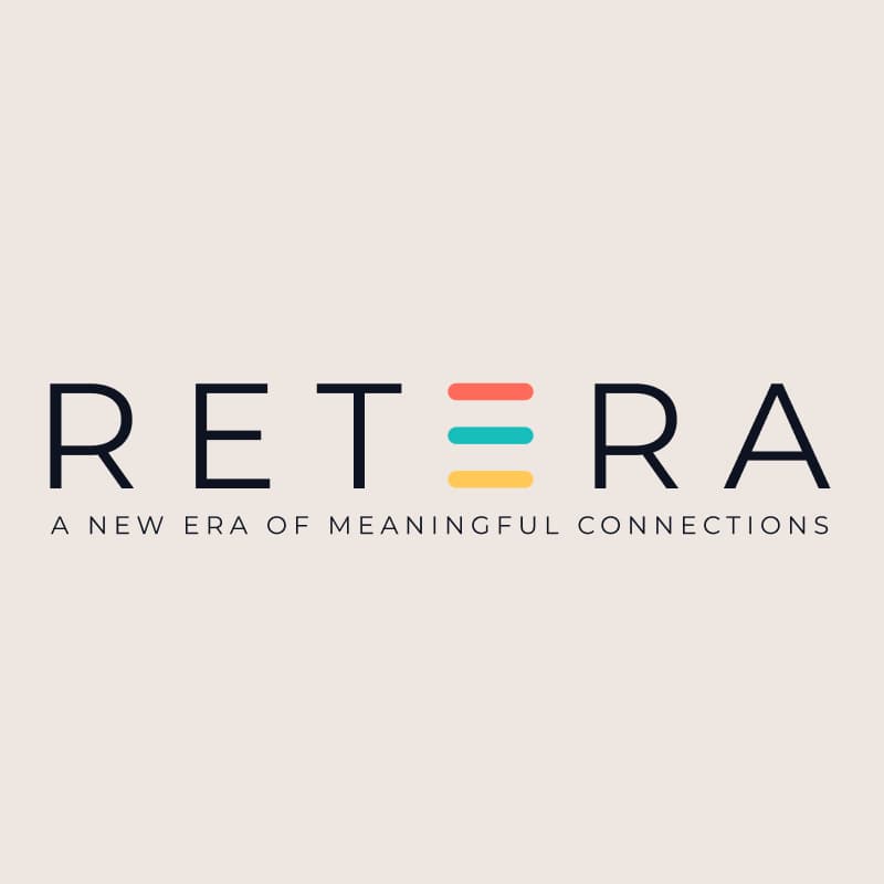 Cover Image for Retera: Connect & Grow