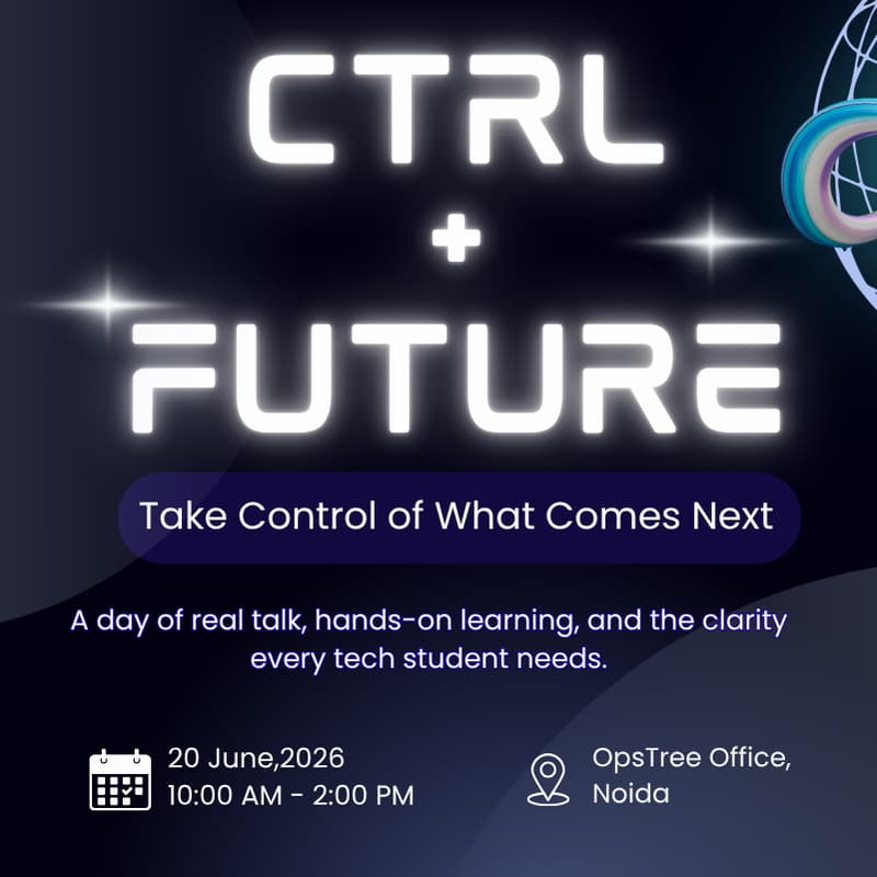 Cover Image for CTRL + FUTURE