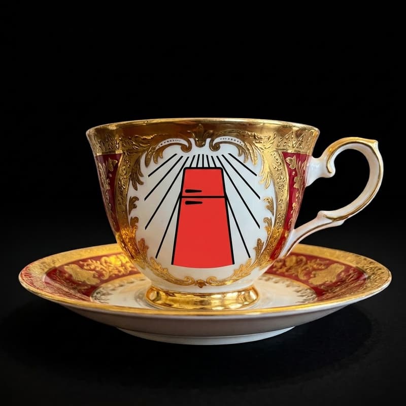 Cover Image for Tea Society (founders)