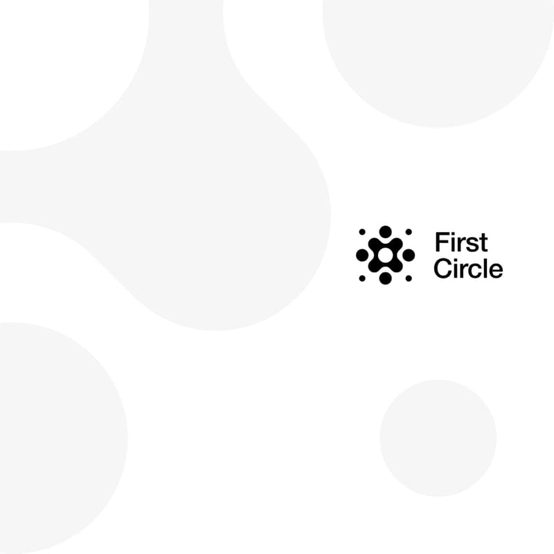 Cover Image for First Circle Ecosystem Drinks