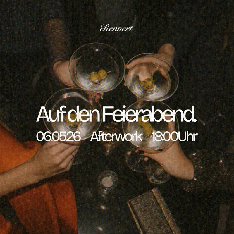 Cover Image for Afterwork w/ Live Jazz