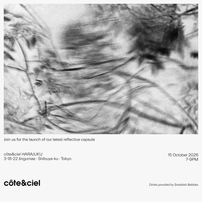 Cover Image for côte&ciel Presents - NAVIGATION