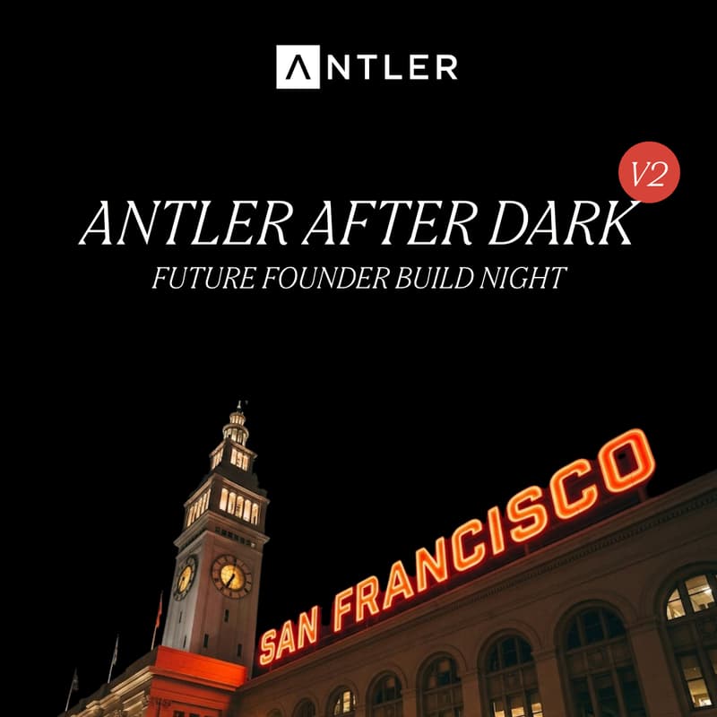 Cover Image for Antler SF After Dark V2