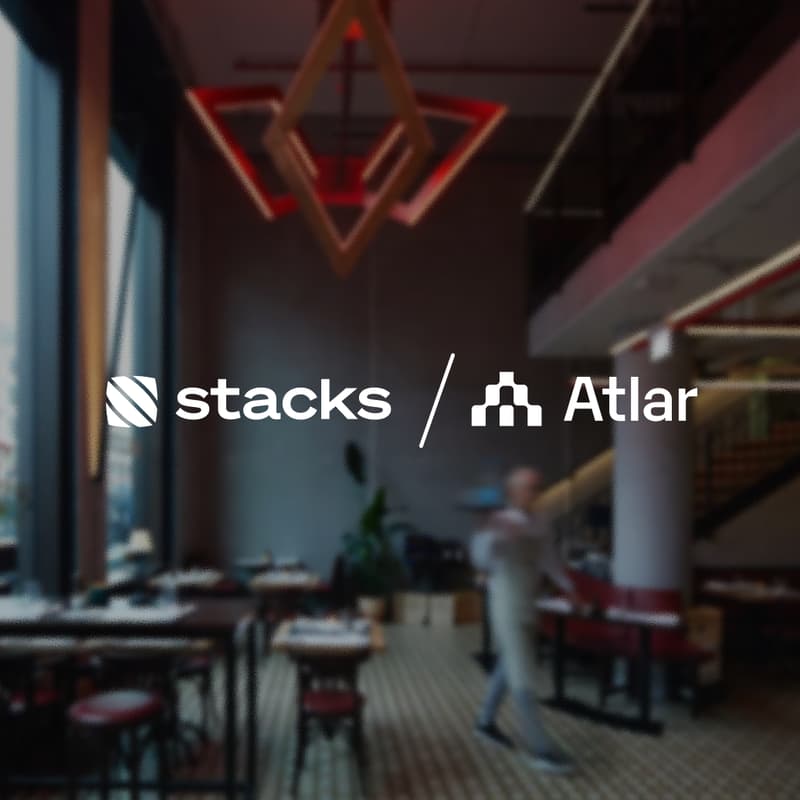 Cover Image for Atlar and Stacks Present: CFO AI Dinner
