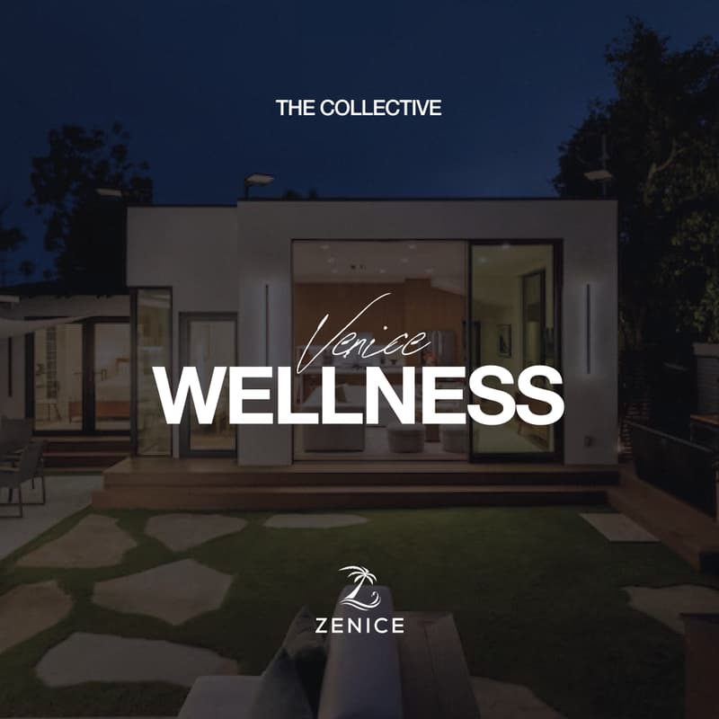 Cover Image for The Collective [venice wellness]