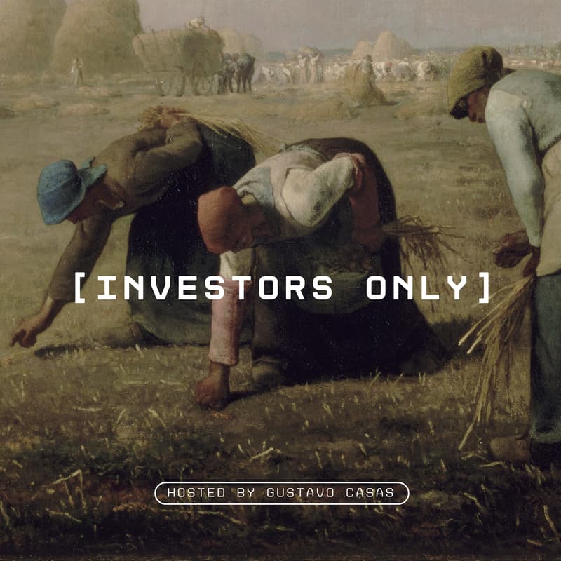 Cover Image for VC/ LP Gallery IX: NYC
