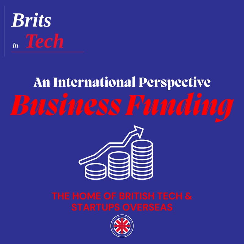 Cover Image for Business Funding - an International Perspective