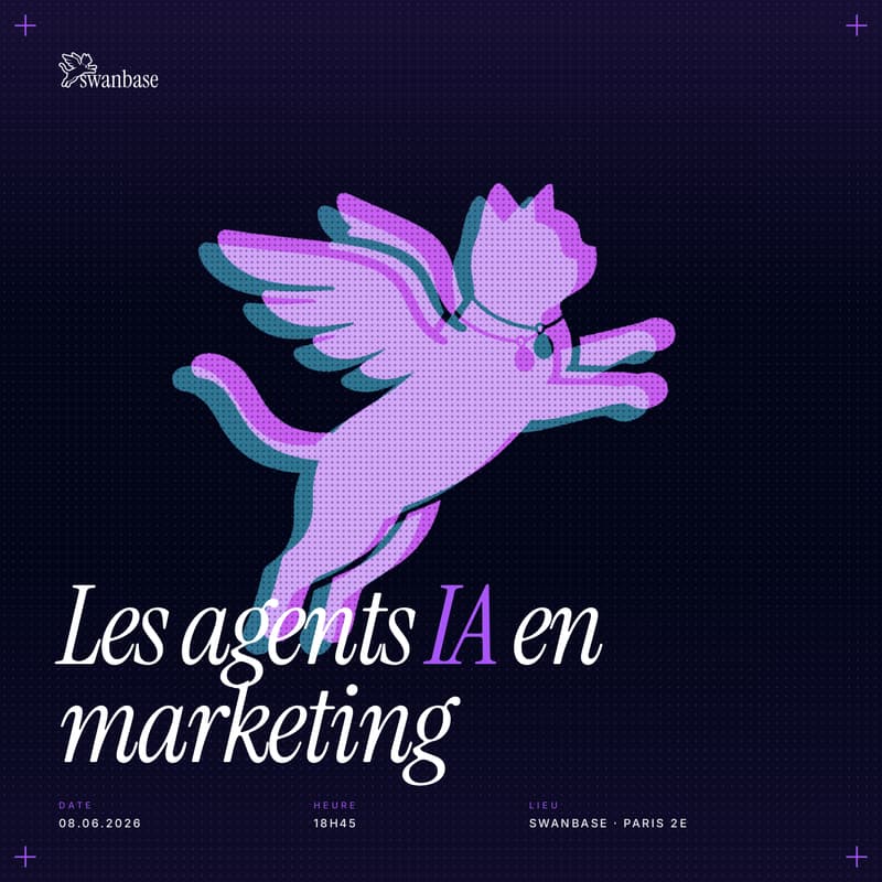 Cover Image for Introduction aux agents IA en marketing