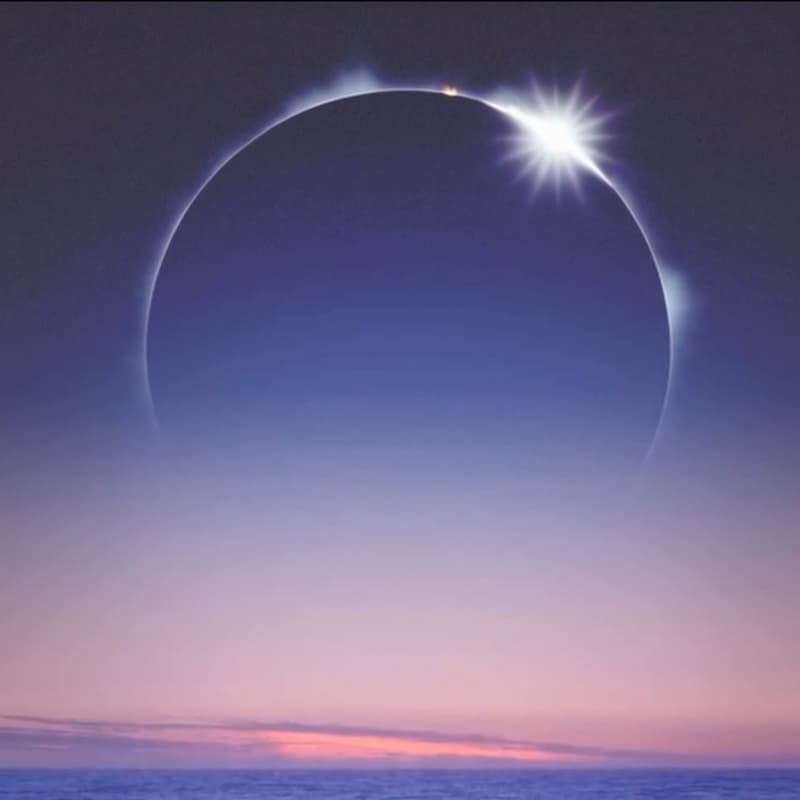 Cover Image for Another Future Festival DAY 03: 'Total Solar Eclipse'