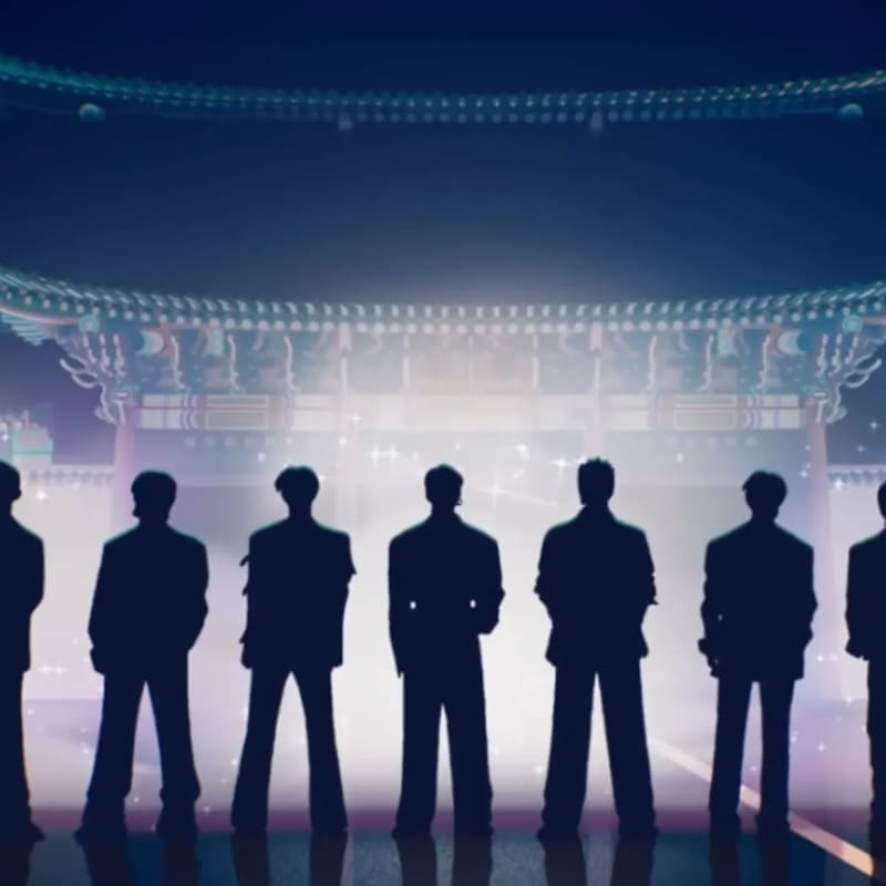 Cover Image for BTS: Behind the Scenes