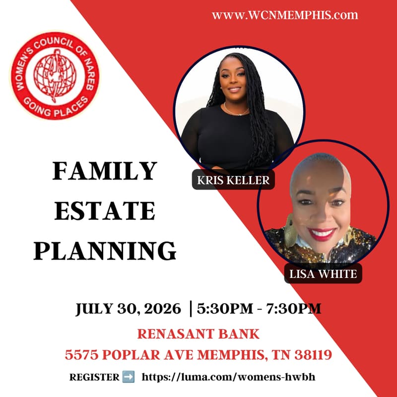 Cover Image for Family Estate Planning